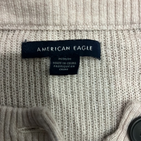 American Eagle Sweater - Picture 2 of 6